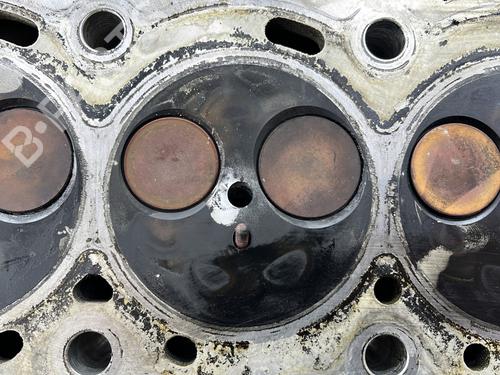 Cylinder head CITROËN DS4 (NX_) 1.6 HDi 115 | BP32314378M5  - Image 13