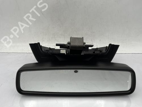 Used Rear mirror RENAULT CLIO V (B7_) 1.5 Blue dCi 100 (B7AD) (101 hp) 23759046