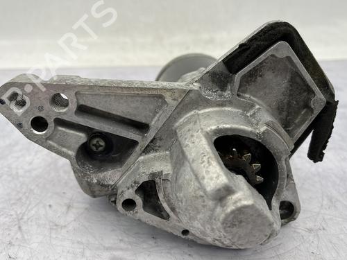 Starter RENAULT CLIO IV (BH_) 0.9 TCe 90 (BHNF, BHMA, BHMH, BHJK, BHJR) | BP25295970M8 - Image 5