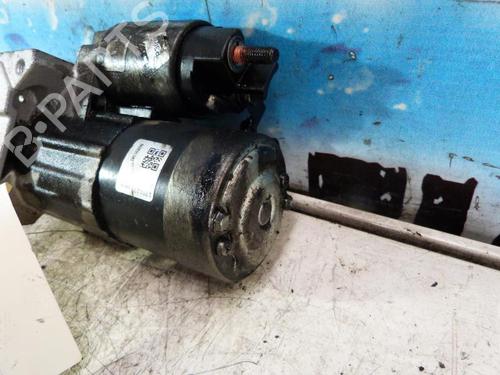 Used Starter Starter RENAULT CLIO II (BB_, CB_) 1.5 dCi (B/CB07) (65 hp) 23689139 23689139