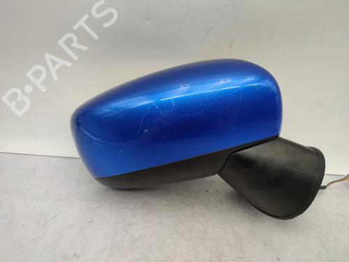 Used Right mirror SUZUKI IGNIS III (MF, FF) 1.2 (ATK412) (90 hp) 27236893
