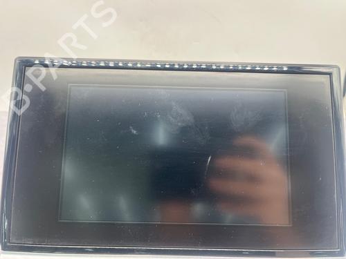 Display monitor CITROËN C4 CACTUS 1.6 BlueHDi 100 | BP37419209C48 - Image 2
