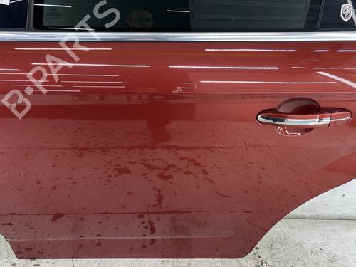 Left rear door FORD MONDEO IV Turnier (BA7) 2.0 | BP29341039C4 
