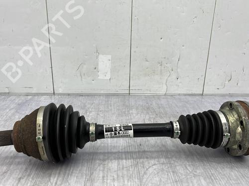 Left front driveshaft VW GOLF VI (5K1) 2.0 TDI | BP23683398M38 - Image 4