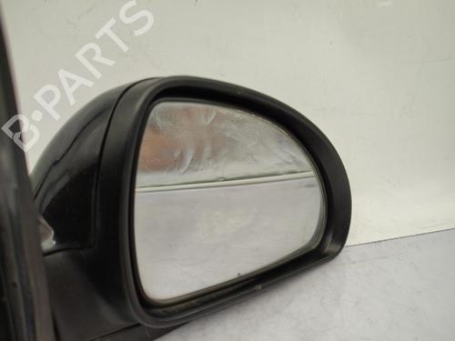 Right mirror KIA CEE'D SW (ED) 1.6 CRDi 115 | BP23704727C27 