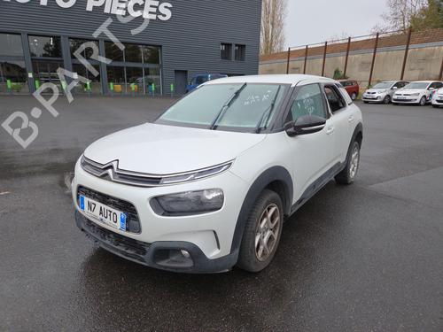Venstre fortil støddæmper CITROËN C4 CACTUS 1.5 BlueHDi 100 | BP32317084M16 - Image 24