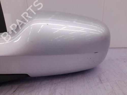 Used Left mirror RENAULT MEGANE II (BM0/1_, CM0/1_) 1.6 16V (112 hp) 23702092