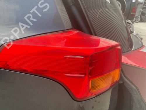 Left tailgate light TOYOTA RAV 4 IV (_A4_) 2.0 D (ALA40_, ALA40R) | BP37717331C79  - Image 157