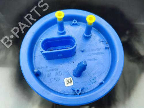 Fuel pump VW POLO V (6R1, 6C1) 1.2 TSI 16V | BP23742574M76 