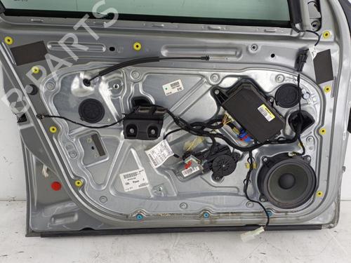 Left front door ALFA ROMEO 159 (939_) 1.9 JTDM 16V (939AXC1B, 939AXC12) | BP23712636C2 