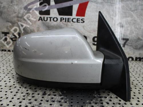 Right mirror HYUNDAI TUCSON (JM) 2.0 CRDi All-wheel Drive | BP23685465C27 