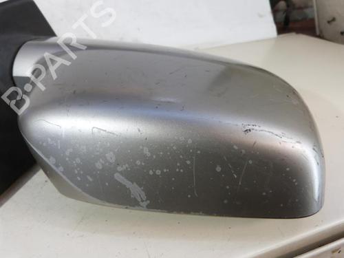 Right mirror NISSAN X-TRAIL I (T30) 2.2 Di 4x4 | BP23685388C27 