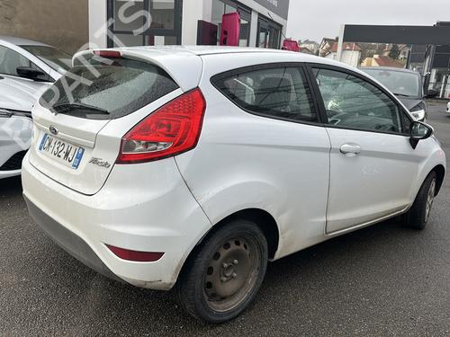 Antenne/Base FORD FIESTA VI (CB1, CCN) 1.25 | BP31624024C140 - Image 15
