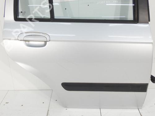 right-rear-door-hyundai-getz-tb-2001-2002-2003-2004-2005-2006-2007-2008-2009-2010-2011-23699310 main image