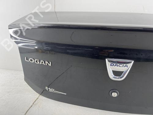 Tailgate DACIA LOGAN II 1.5 dCi | BP40595004C6  - Image 5