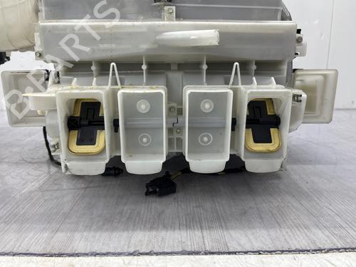 Heater matrix box PEUGEOT PARTNER Tepee 1.6 HDi | BP38492499M61 - Image 8
