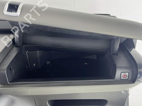 Dashboard CITROËN C4 CACTUS 1.6 BlueHDi 100 | BP23756059C46 - Image 9