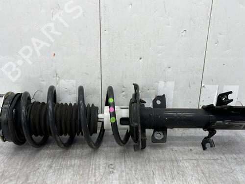 Højre fortil støddæmper FORD FIESTA VI (CB1, CCN) 1.5 TDCi (75 hp) 27370356