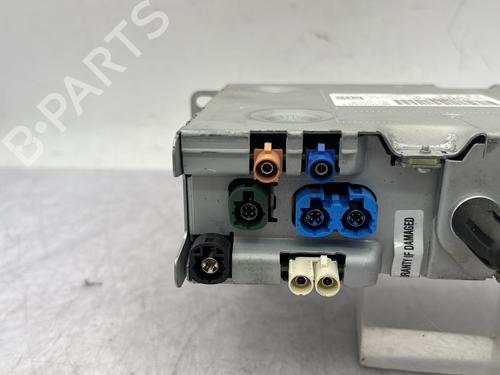 Radio PEUGEOT EXPERT Van (V_) 2.0 BlueHDi 120 | BP30641673E6 