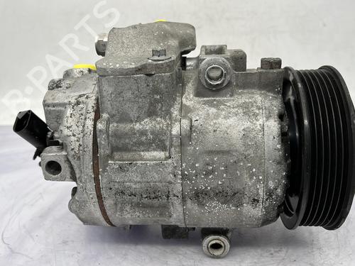 AC compressor SEAT IBIZA IV (6J5, 6P1) 1.4 | BP30535614M34 