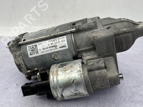 Starter PEUGEOT 2008 I (CU_) 1.5 BlueHDI 120 | BP23761076M8  - Image 6