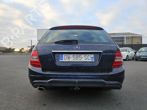 Headlight switch MERCEDES-BENZ C-CLASS T-Model (S204) C 220 CDI (204.202) | BP25151669I24  - Image 38