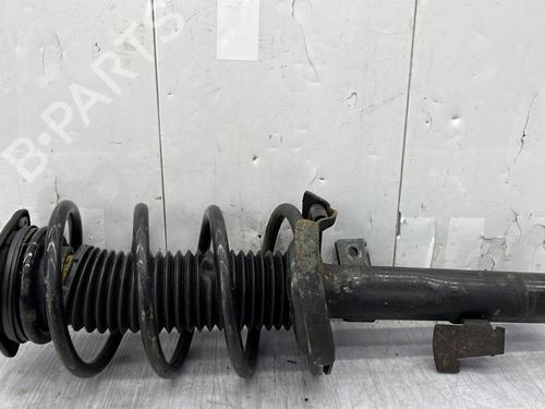 Used Left front shock absorber FORD FOCUS II Saloon (DB_, FCH, DH) 1.8 TDCi (115 hp) 29434565