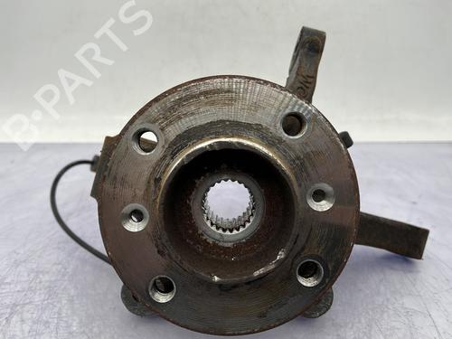 Used Right front steering knuckle DACIA SPRING EV (B6M1) (45 hp) 24232951