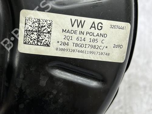 Servo brake VW POLO VI (AW1, BZ1, AE1) 1.0 TSI | BP23704649M42 - Image 3