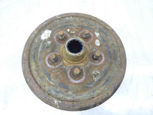 Used Other Other VW TRANSPORTER T3 Van (24_, 25_) 1.6 D (50 hp) 23701293 23701293