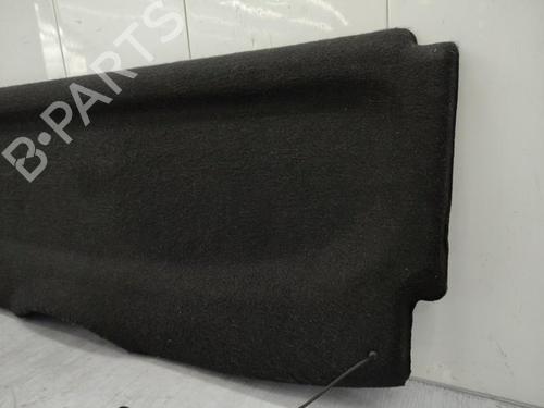 Rear parcel shelf PEUGEOT 206 Hatchback (2A/C) 1.4 HDi eco 70 | BP23749460C85 