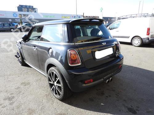 Starter MINI MINI (R56) Cooper S | BP23685027M8  - Image 14