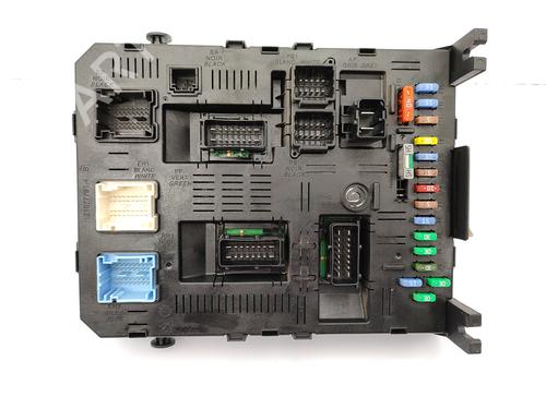 Electronic module PEUGEOT 307 (3A/C) 1.6 HDi | BP23754339M83  - Image 12