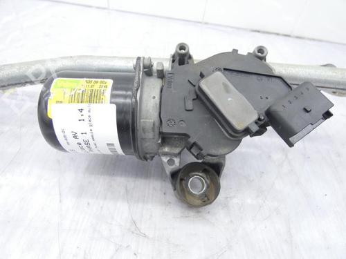 Front wiper motor CITROËN C3 I (FC_, FN_) 1.4 i | BP23700560M29 