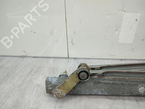 Front wiper motor PEUGEOT 305 II (581M) 1.6 | BP23709245M29 