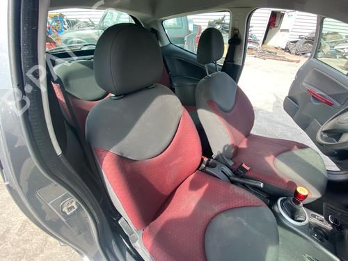 Dashboard CITROËN C2 (JM_) 1.4 HDi | BP37475292C46 - Image 26