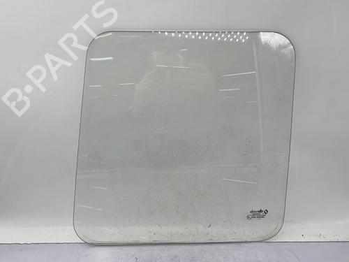 Used Rear left quarter glass RENAULT RAPID Box Body/MPV (F40_, G40_) 1.6 D (F404) (55 hp) 23759566