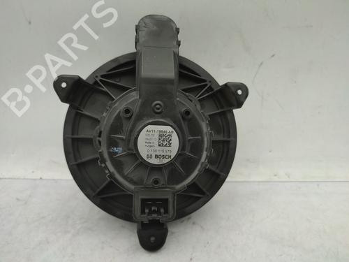 Heater blower motor FORD B-MAX (JK) 1.6 TDCi | BP29506723M62 