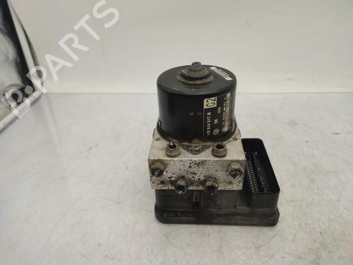 ABS pump SEAT TOLEDO III (5P2) 2.0 TDI 16V | BP23889947M43 - Image 3