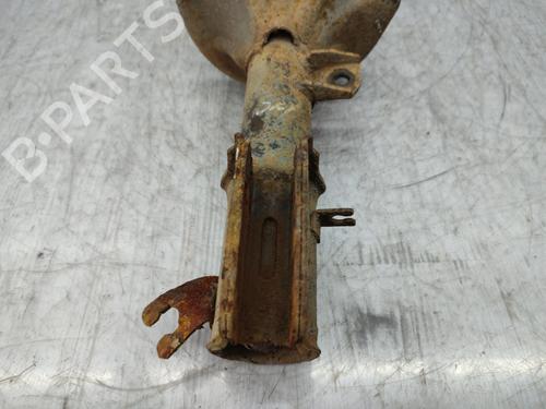 Left front shock absorber HYUNDAI SANTA FÉ I (SM) 2.0 CRDi 4x4 | BP23688425M16 