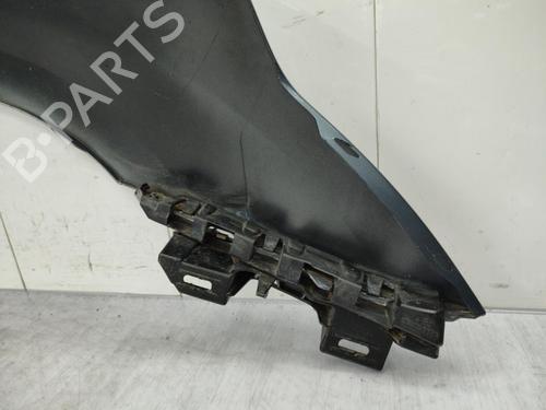 Left front fenders CITROËN C4 I (LC_) 1.6 HDi | BP23718506C41 