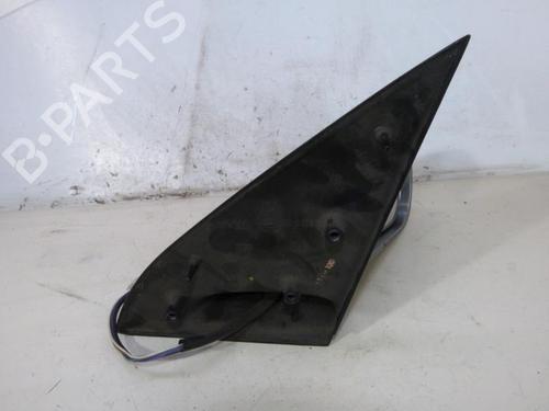 Used Right mirror FIAT BRAVA (182_) 1.9 TD 100 S (182.BF) (100 hp) 23666856
