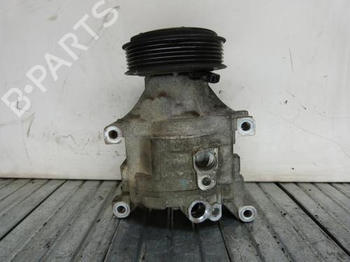 Used AC compressor AC compressor FIAT IDEA (350_) 1.9 JTD (101 hp) 23697864 23697864