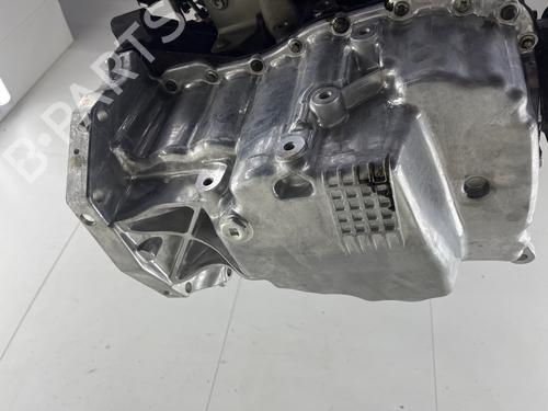 Engine RENAULT SCÉNIC III (JZ0/1_) 1.5 dCi | BP35890121M1 - Image 9