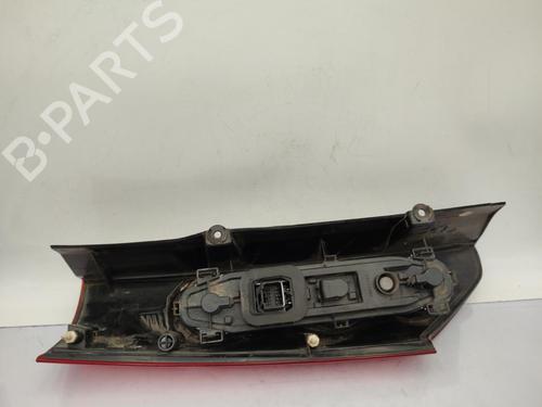 Used Right taillight RENAULT KANGOO / GRAND KANGOO II (KW0/1_) 1.6 (KW00, KW0Y, KW0E, KW0N, KW0P) (87 hp) 23740314