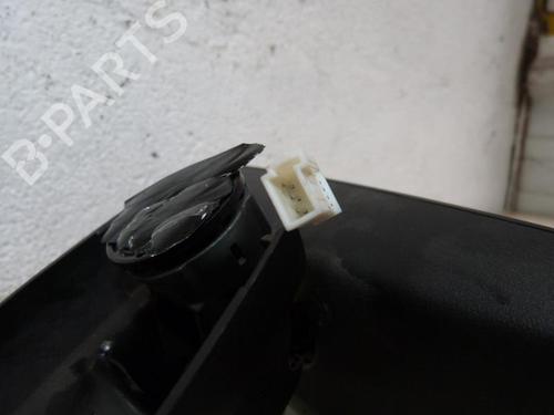 Rear mirror FORD FOCUS II Turnier (DA_, FFS, DS) 1.8 TDCi | BP23694442I6 