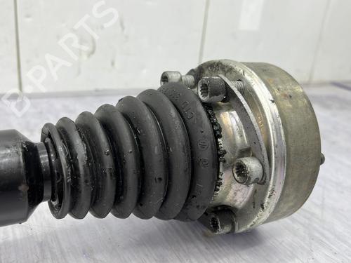 Right front driveshaft VW POLO V (6R1, 6C1) 1.4 TDI | BP23682031M39 