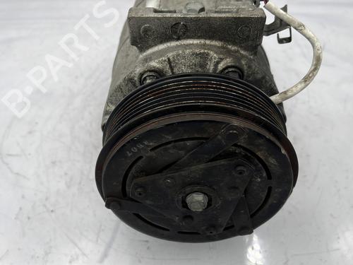 AC-Kompressor NISSAN X-TRAIL II (T31) 2.0 dCi 4x4 | BP29589429M34