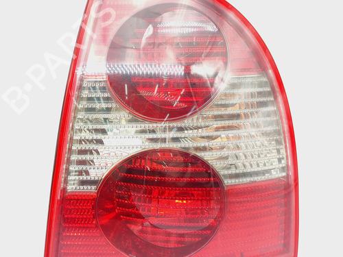 Used Right taillight VW PASSAT B5.5 (3B3) 1.9 TDI (130 hp) 23739289