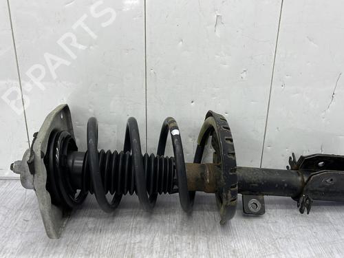 Used Left front shock absorber CITROËN JUMPY II Van 2.0 HDi 120 (120 hp) 23761707